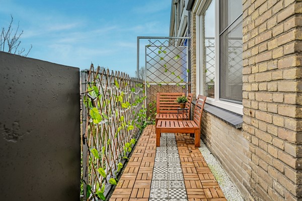 Medium property photo - Van Cruiningenweg 16, 3218 BB Heenvliet